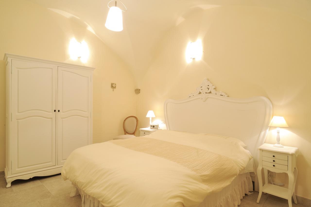 B&B Corallini 切尔沃 客房 照片